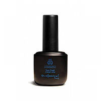 Финишное покрытие с УФ фильтром 953 No Wipe UV Filter Top Coat dbcosmetic, 9 мл