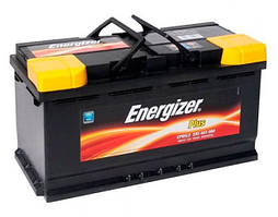 Акумулятор Energizer Plus 95Ah-12v (353x175x190) правий +