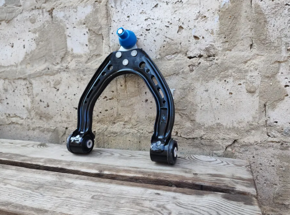 Важіль верхній передній лівий Tesla Model S 2012+, фото 1