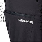Штани чоловічі Karrimor (Карімор) з Англії - трекінгові для походів, фото 6