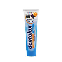 Зубна паста Dentalux Junior для дітей віком від 7 років 100мл
