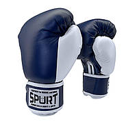 Боксерські рукавички 10унц SPURT