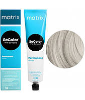 Стійка крем-фарба MATRIX SOCOLOR Beauty UL-P - Перлинний ультра блонд плюс, 90 мл