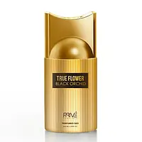 Prive True Flower Black Orchid Дезодорант для жінок 250 мл