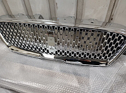 Решітка радіатора (гриль) Lincoln Mkz 2017+