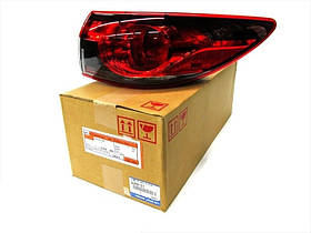 Mazda 6 USA 2014-2016 Задній правий ліхтар у крило Новий Оригінал