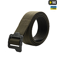 Ремень M-Tac Double Duty Tactical Belt Olive/Black 2XL 208650