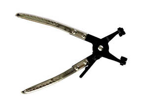 Затискні кліщі для хомутів Bass Polska 3708, фото 2