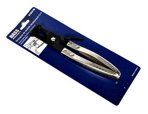 Затискні кліщі для хомутів Bass Polska 3708, фото 3