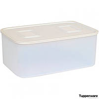 Контейнер Акваконтроль 2,9 л Tupperware белый