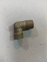 Куточок компресора ЗІЛ, МАЗ, КАМАЗ