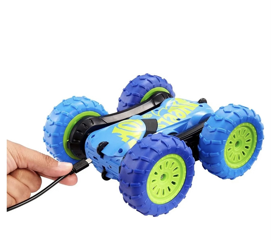 Купити Hot Wheels Twist Shifter машинка на радіокеруванні RC Remote