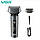 Професійна електробритва VGR Waterproof Shaver (V-381), фото 3