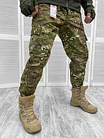 Тактические военные штаны мультикам COMBAT new