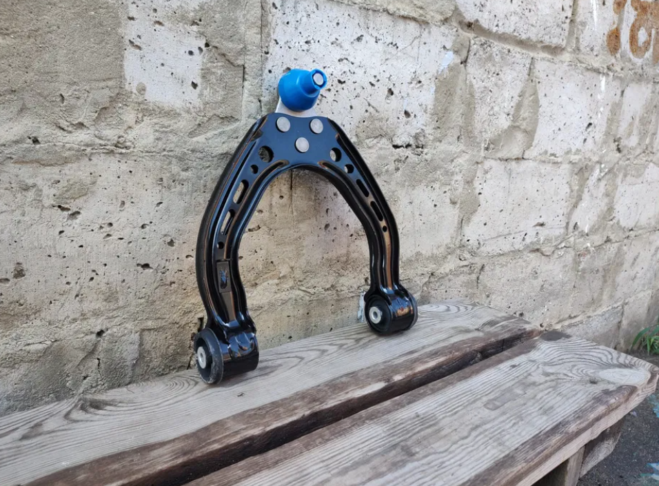 Важіль верхній передній правий Tesla Model S 2012+, фото 1