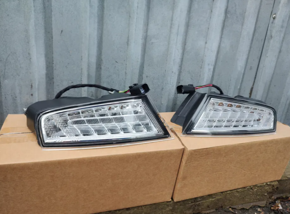 Ліхтар задній Lincoln Mkz 2014+, фото 1