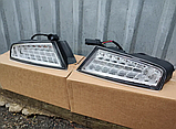 Ліхтар задній Lincoln Mkz 2014+, фото 2