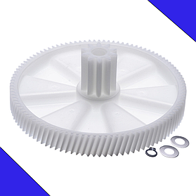 Шестерня до м'ясорубки Kenwood KW650740 (оригінал)