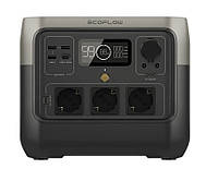 Зарядная станция EcoFlow RIVER 2 Pro (768Wh | 800W) UA