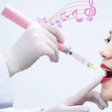 Шприц карпульний "Super Pen" Woodpecker DTE (автоматичний), фото 6