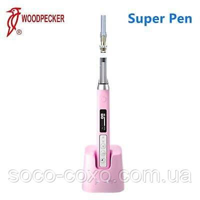 Шприц карпульний "Super Pen" Woodpecker DTE (автоматичний)