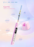 Шприц карпульний "Super Pen" Woodpecker DTE (автоматичний), фото 2