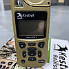 Метеостанція Kestrel 5700 Ballistics c Bluetooth, балістичний калькулятор G1/G7, колір Tan (0857BLTAN), фото 9