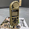 Метеостанція Kestrel 5700 Ballistics c Bluetooth, балістичний калькулятор G1/G7, колір Tan (0857BLTAN), фото 7