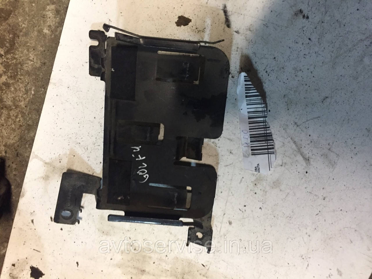 Кронштейн Volkswagen Golf 4, фото 1