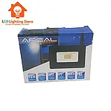 Світлодіодний LED прожектор 10W 800Lm 6200K IP65 AREAL PR-10 Гарантія - 1 рік, фото 4