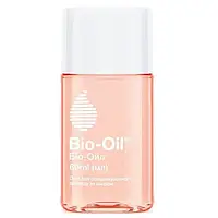 Олія для тіла Bio-Oil Skincare з вітаміном Е, сироватка від шрамів і розтяжок 60 мл