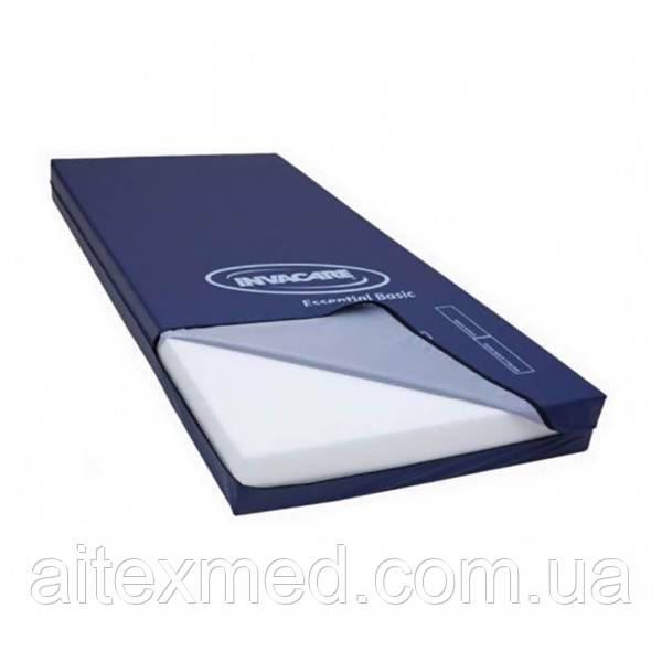 Essential basic статический противопролежневый матрас invacare, фото 1