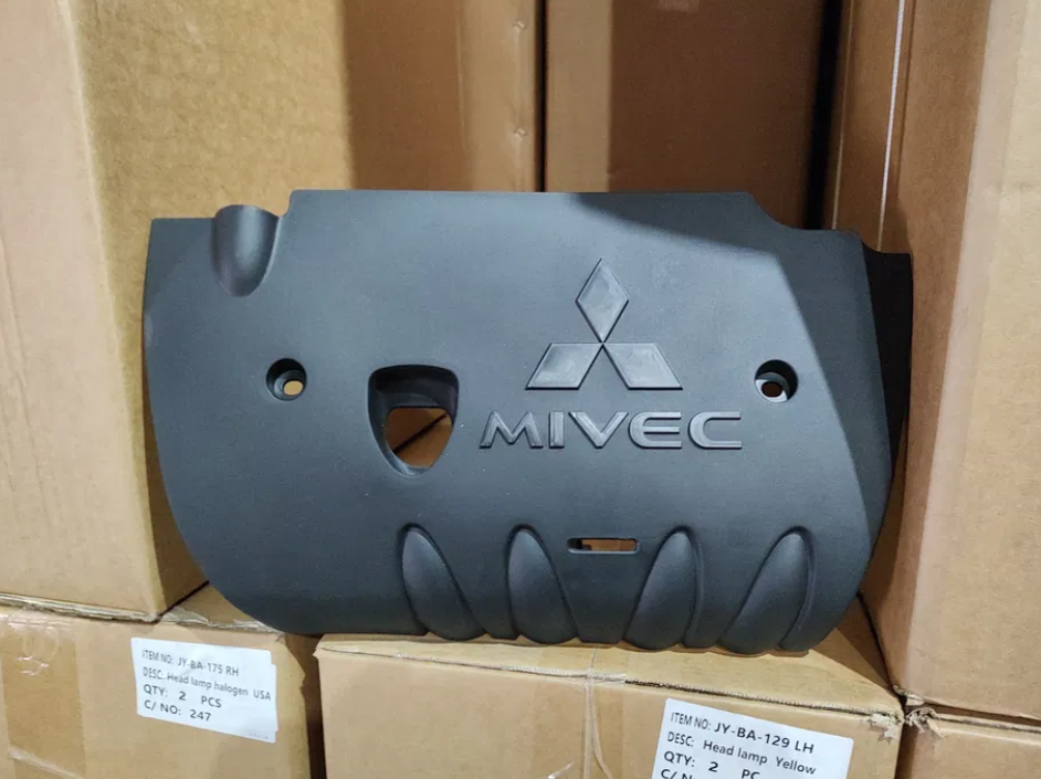 Кришка двигуна Mitsubishi Outlander ASX, фото 1