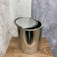 Банка металева (3 л)