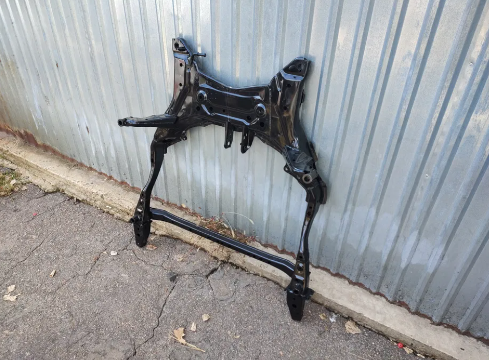 Підрамник передній Mazda CX5 6 3, фото 1