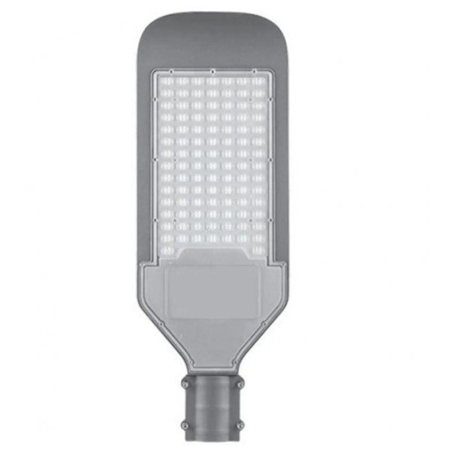 Світильник консольний вуличний Feron SP2921 Grey, фото 1