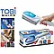 Щітка відпарювач для одягу TOBI Travel Steamer, фото 3