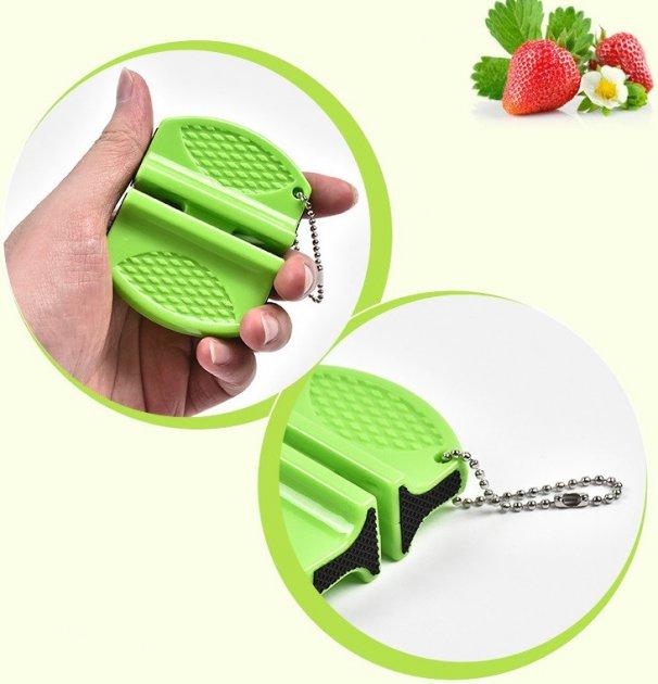 Стругачка для ножів, фото 1