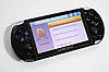 PSP X9 приставка 5,1" MP5 8Gb 8000 ігор, фото 6