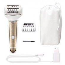 Епілятор Panasonic ES-EL3A-N520