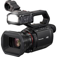 Цифровая видеокамера 4K Flash Panasonic AG-CX10ES