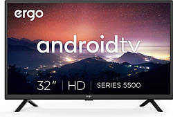 Телевізор Ergo 32GHS5500 32" Smart TV