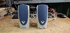 Комп'ютерні колонки Hi-Fi Speaker System No 22201208, фото 1