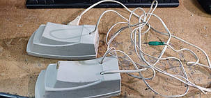 Комп'ютерні колонки Hi-Fi Speaker System No 22201208, фото 2