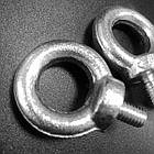 DIN 580 Рим-болт нержавіючий A4, фото 3