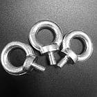 DIN 580 Рим-болт нержавіючий A4, фото 4