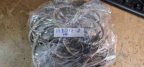 Комп'ютерні колонки Hi-Fi Speaker System No 22201208, фото 4