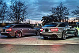 Диски HRE FF11 FlowForm R21 колір Liquid Metal, фото 11