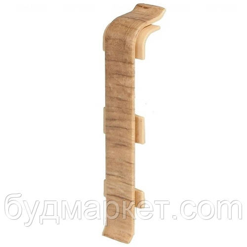 З'єднаний д/плинтусу Arbiton INDO Дуб бурбон 10