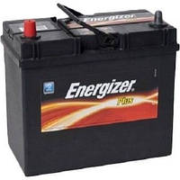 Акумулятор Energizer Plus 45Ah-12v (238x129x227) тонкі клеми лівий +
